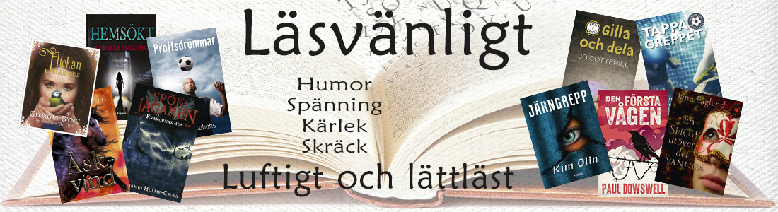 Läsvänligt