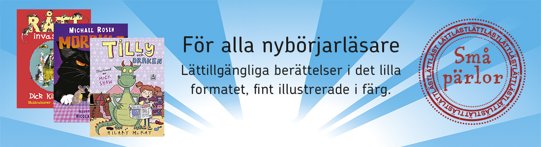 Små pärlor