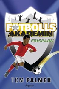 Fotbollsakademin: Frispark