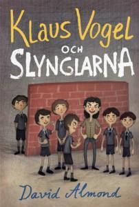Klaus Vogel och slynglarna